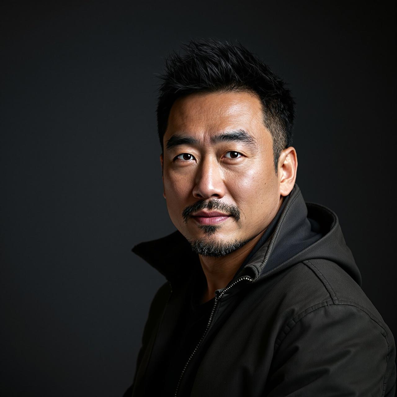 陈雨桐 - 创始人 & CEO，桔子影视核心团队成员