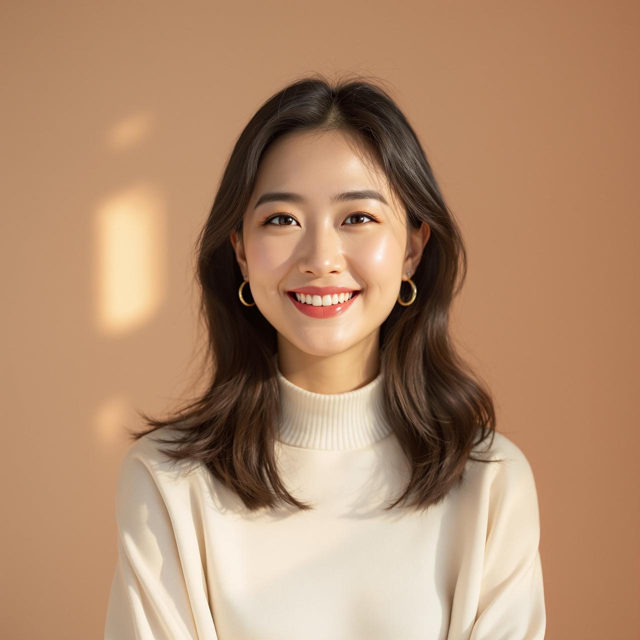 苏婉清 - 内容总监，桔子影视核心团队成员